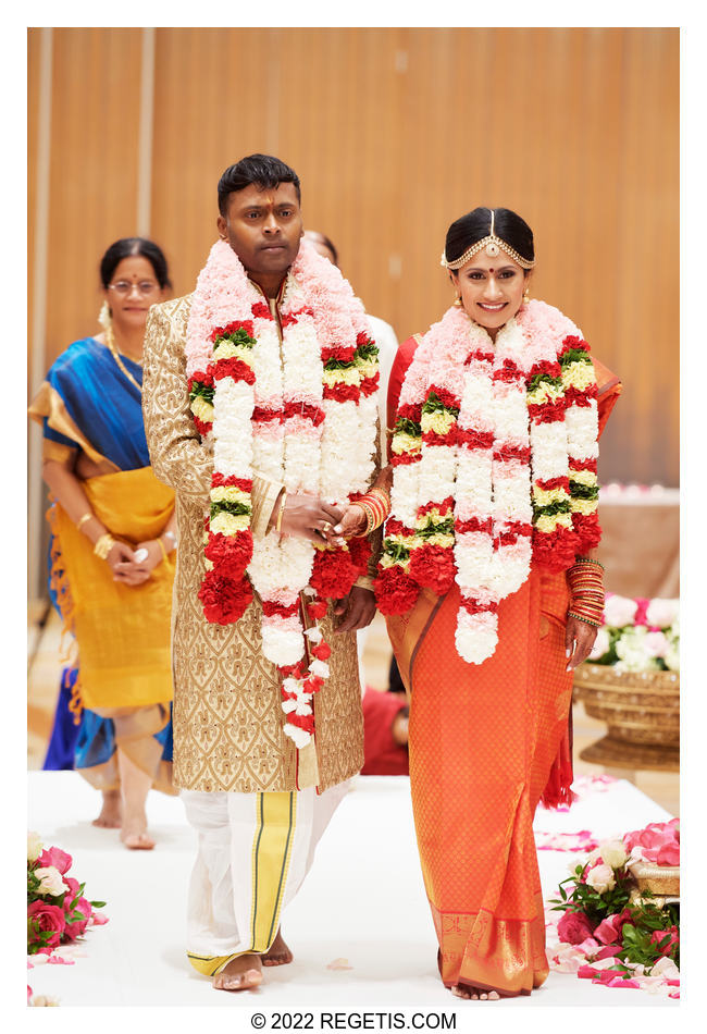  Nitya and Ujjwal - Hindu Wedding Celebrations at the Omni in Louisville Kentucky