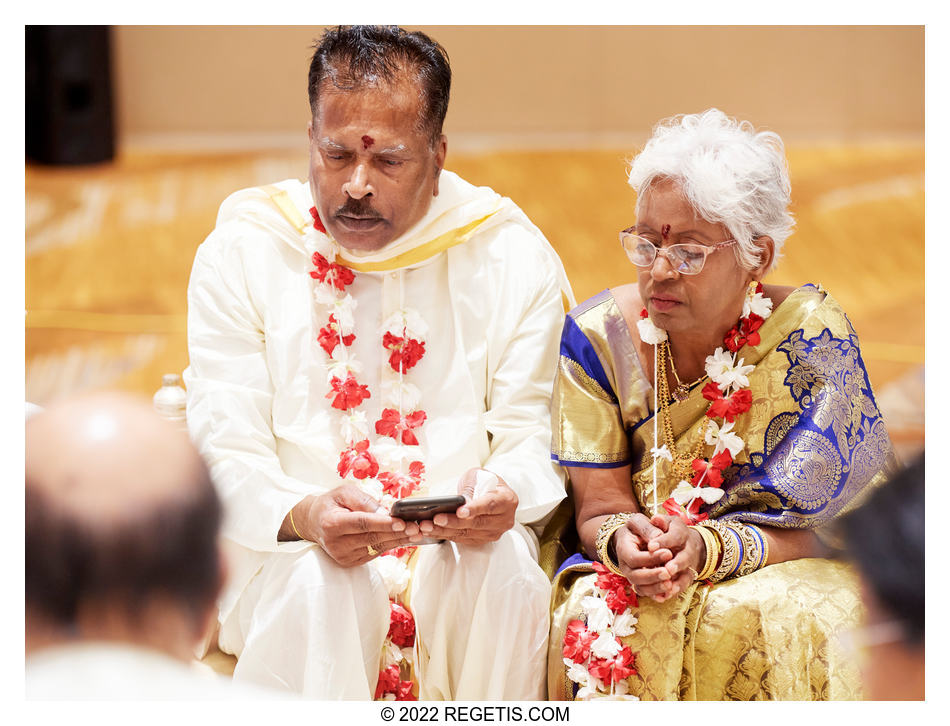  Nitya and Ujjwal - Hindu Wedding Celebrations at the Omni in Louisville Kentucky