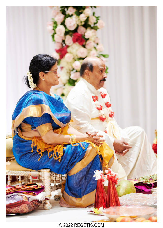  Nitya and Ujjwal - Hindu Wedding Celebrations at the Omni in Louisville Kentucky