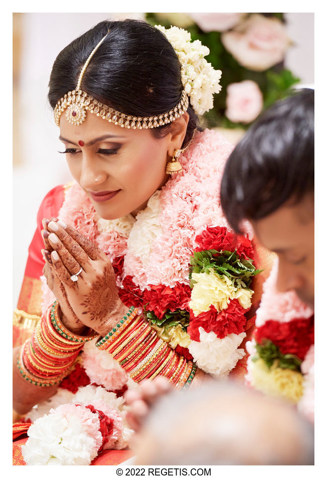  Nitya and Ujjwal - Hindu Wedding Celebrations at the Omni in Louisville Kentucky