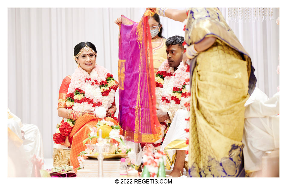  Nitya and Ujjwal - Hindu Wedding Celebrations at the Omni in Louisville Kentucky