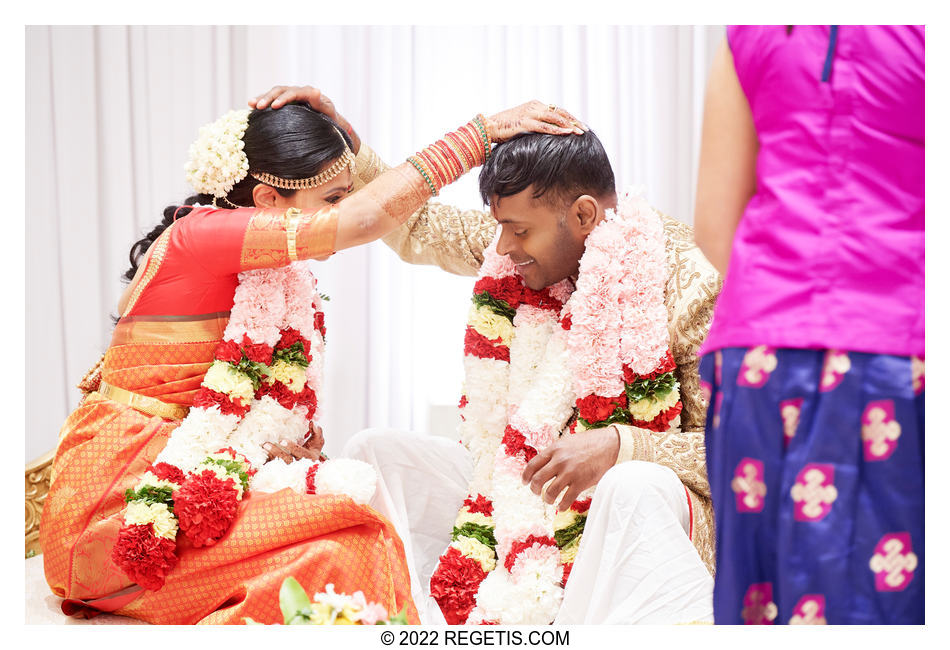  Nitya and Ujjwal - Hindu Wedding Celebrations at the Omni in Louisville Kentucky