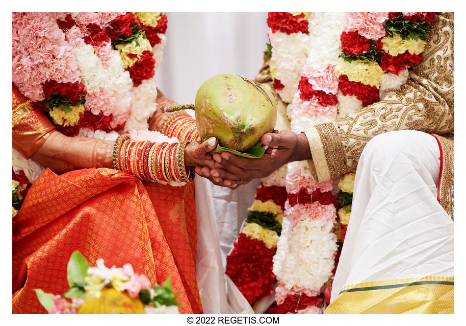  Nitya and Ujjwal - Hindu Wedding Celebrations at the Omni in Louisville Kentucky