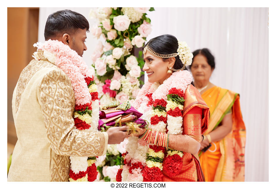  Nitya and Ujjwal - Hindu Wedding Celebrations at the Omni in Louisville Kentucky