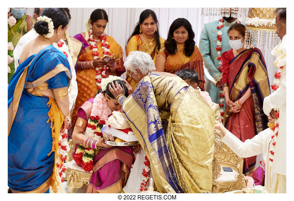  Nitya and Ujjwal - Hindu Wedding Celebrations at the Omni in Louisville Kentucky