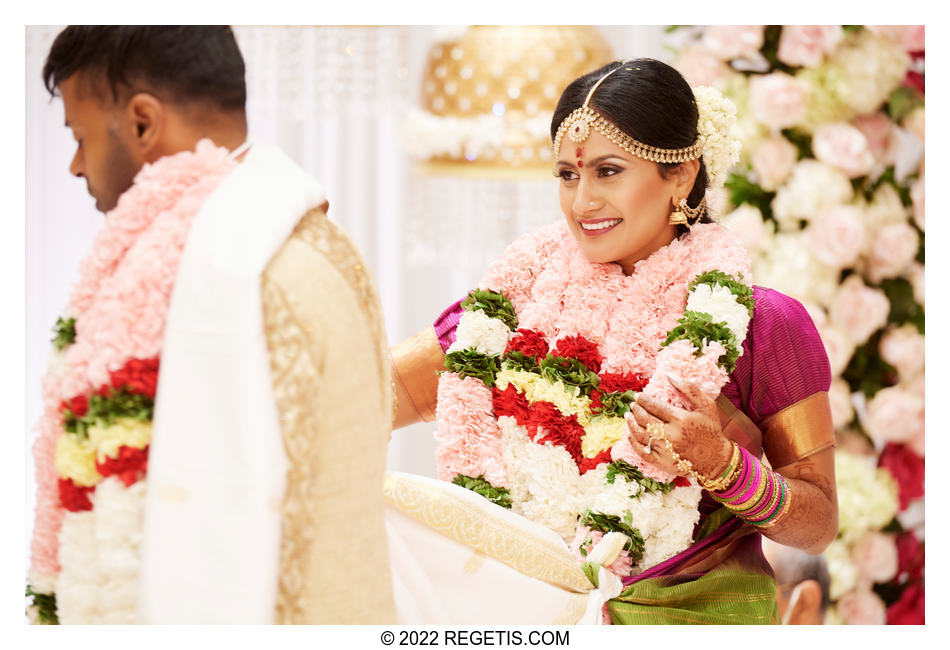  Nitya and Ujjwal - Hindu Wedding Celebrations at the Omni in Louisville Kentucky