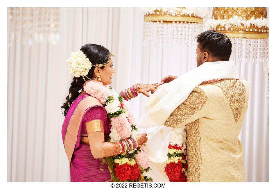  Nitya and Ujjwal - Hindu Wedding Celebrations at the Omni in Louisville Kentucky