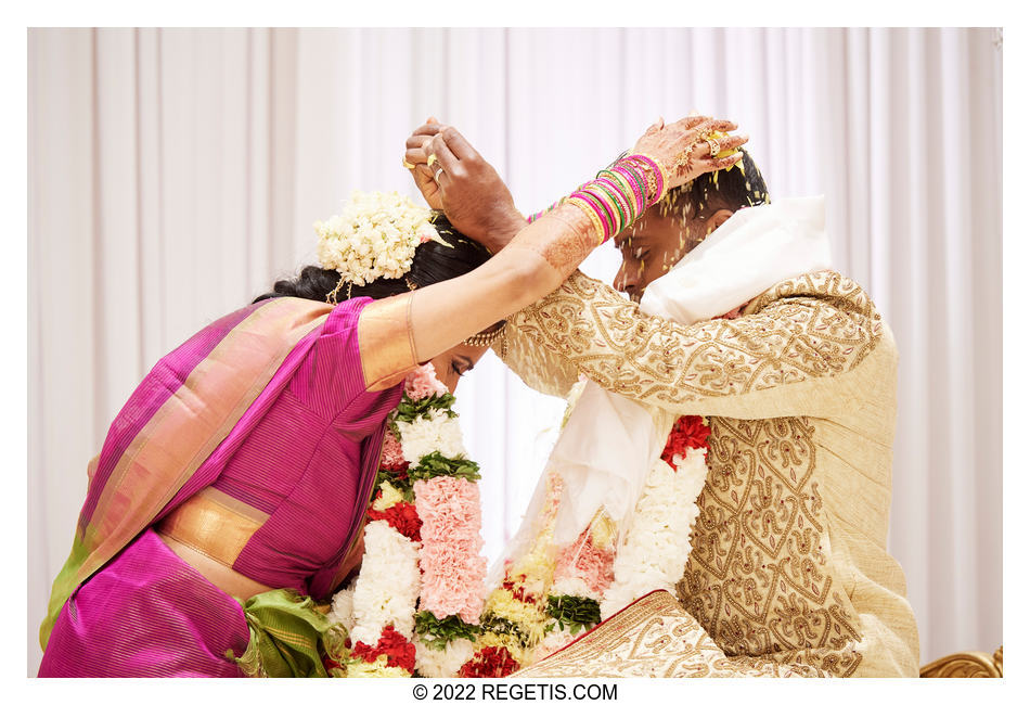  Nitya and Ujjwal - Hindu Wedding Celebrations at the Omni in Louisville Kentucky