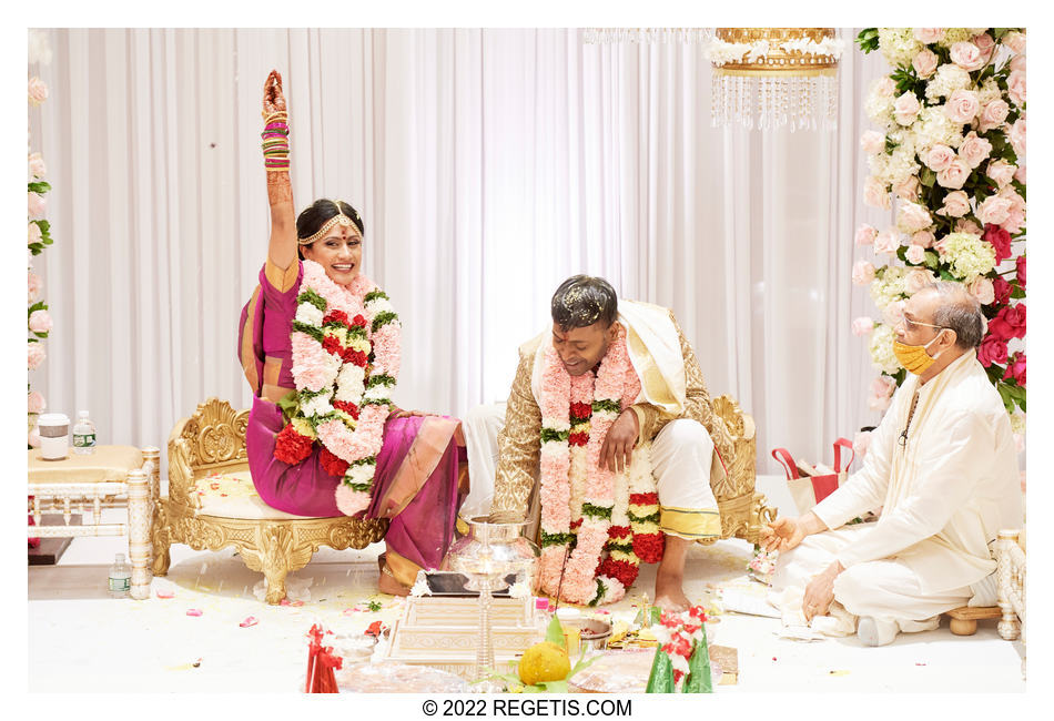  Nitya and Ujjwal - Hindu Wedding Celebrations at the Omni in Louisville Kentucky