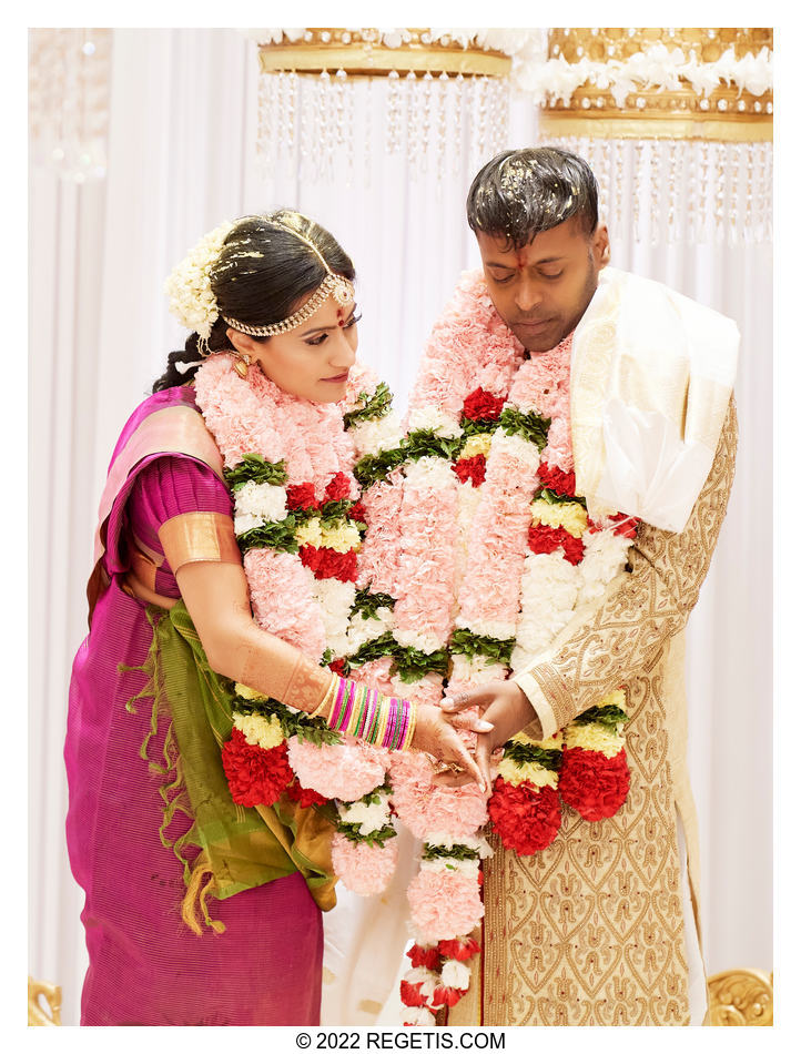  Nitya and Ujjwal - Hindu Wedding Celebrations at the Omni in Louisville Kentucky