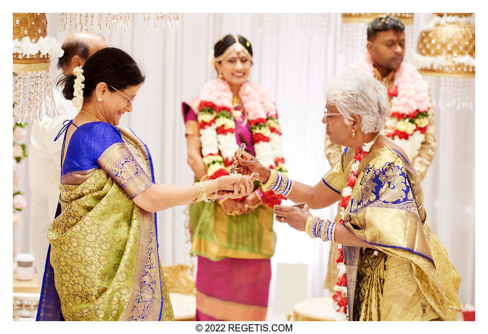  Nitya and Ujjwal - Hindu Wedding Celebrations at the Omni in Louisville Kentucky