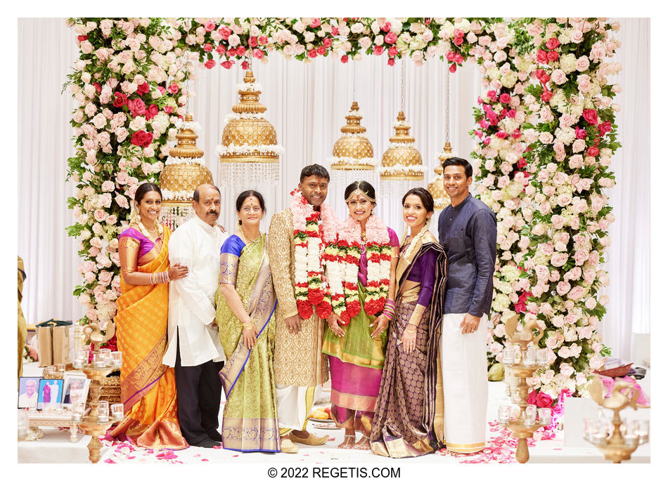  Nitya and Ujjwal - Hindu Wedding Celebrations at the Omni in Louisville Kentucky