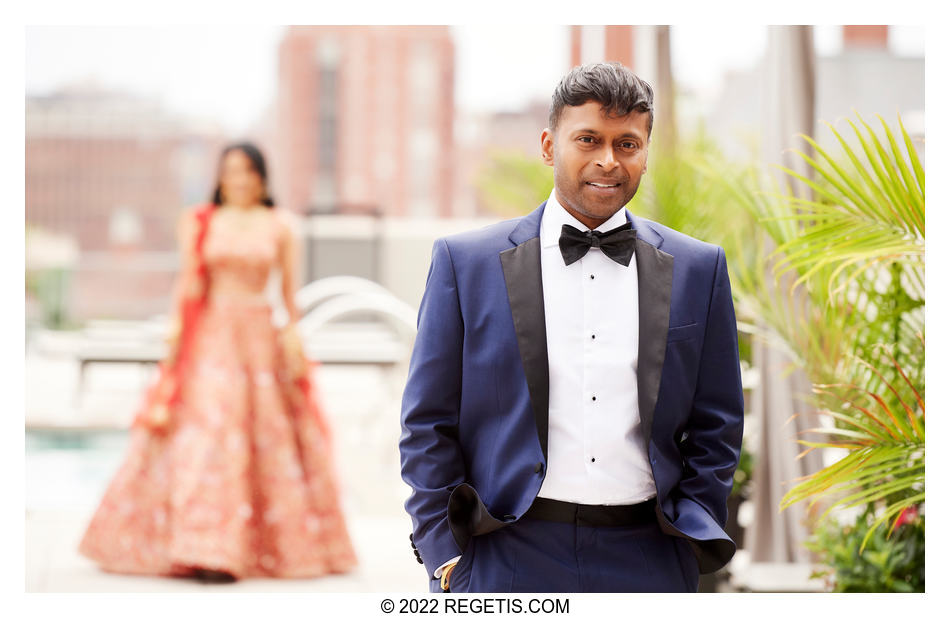  Nitya and Ujjwal - Hindu Wedding Celebrations at the Omni in Louisville Kentucky