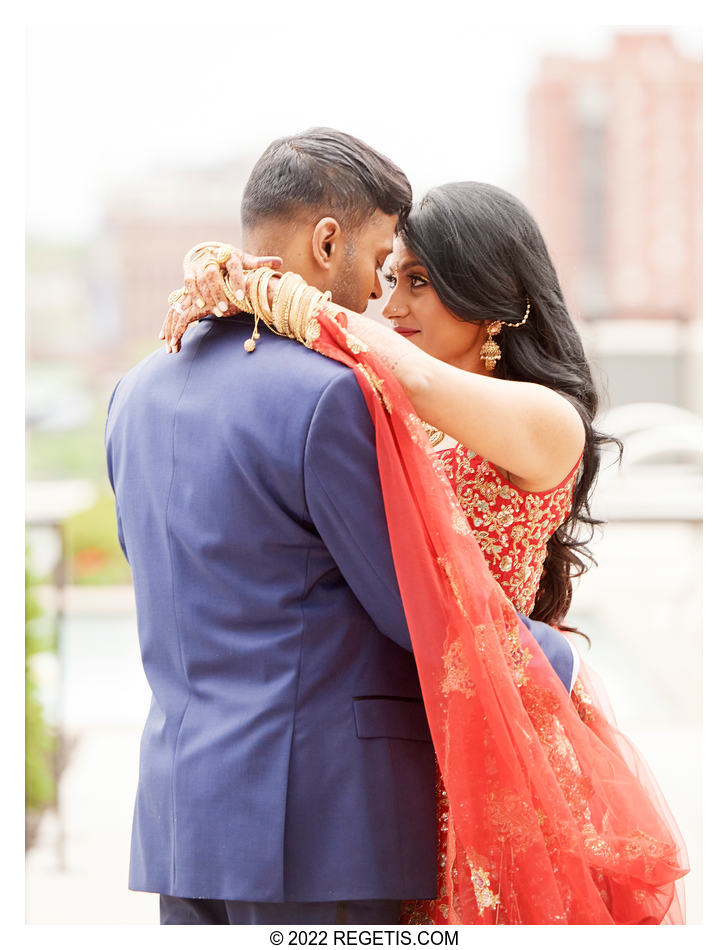  Nitya and Ujjwal - Hindu Wedding Celebrations at the Omni in Louisville Kentucky