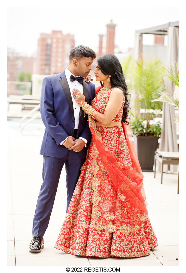  Nitya and Ujjwal - Hindu Wedding Celebrations at the Omni in Louisville Kentucky