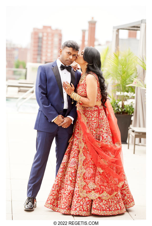  Nitya and Ujjwal - Hindu Wedding Celebrations at the Omni in Louisville Kentucky