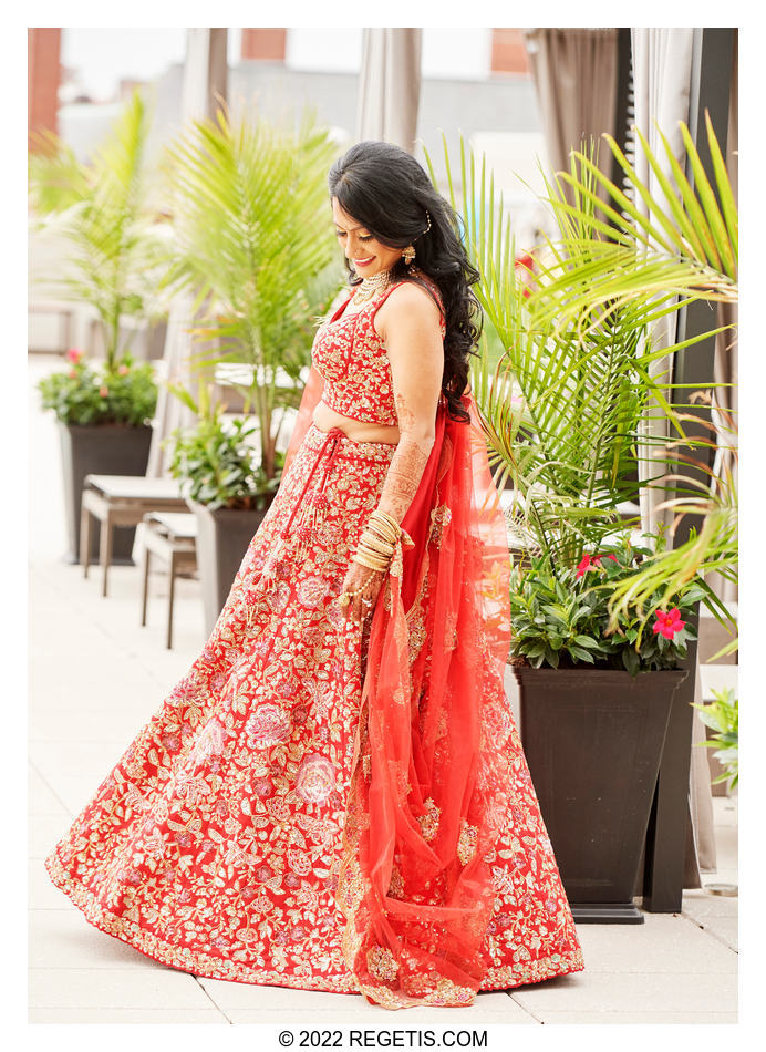  Nitya and Ujjwal - Hindu Wedding Celebrations at the Omni in Louisville Kentucky