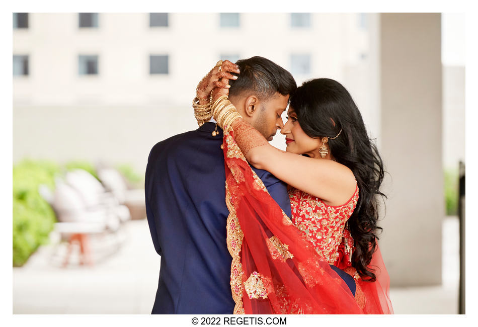  Nitya and Ujjwal - Hindu Wedding Celebrations at the Omni in Louisville Kentucky