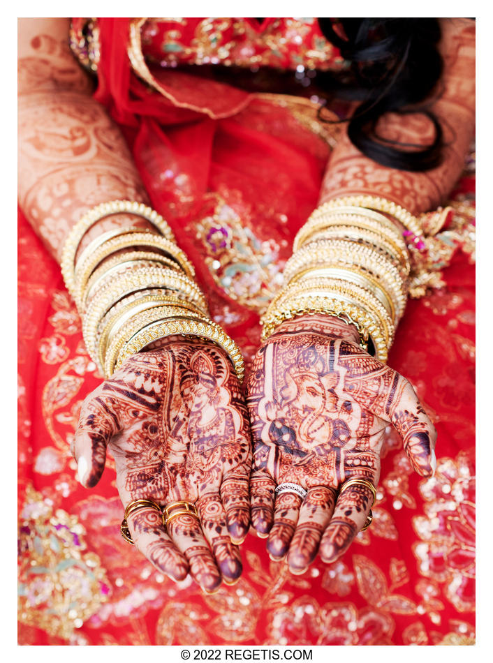  Nitya and Ujjwal - Hindu Wedding Celebrations at the Omni in Louisville Kentucky