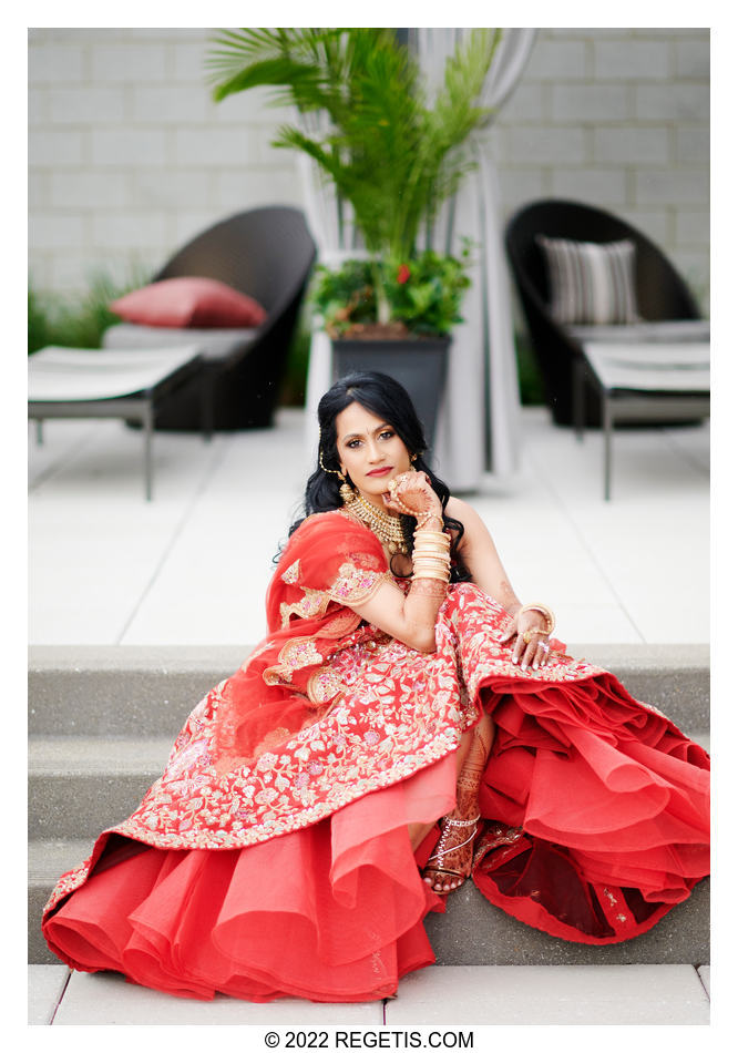  Nitya and Ujjwal - Hindu Wedding Celebrations at the Omni in Louisville Kentucky