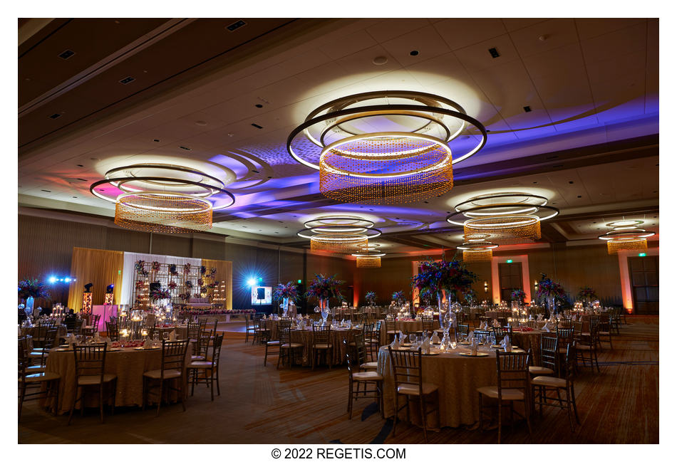  Nitya and Ujjwal - Hindu Wedding Celebrations at the Omni in Louisville Kentucky