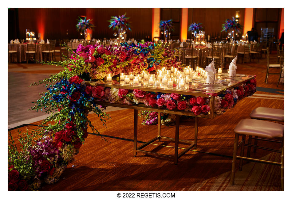  Nitya and Ujjwal - Hindu Wedding Celebrations at the Omni in Louisville Kentucky