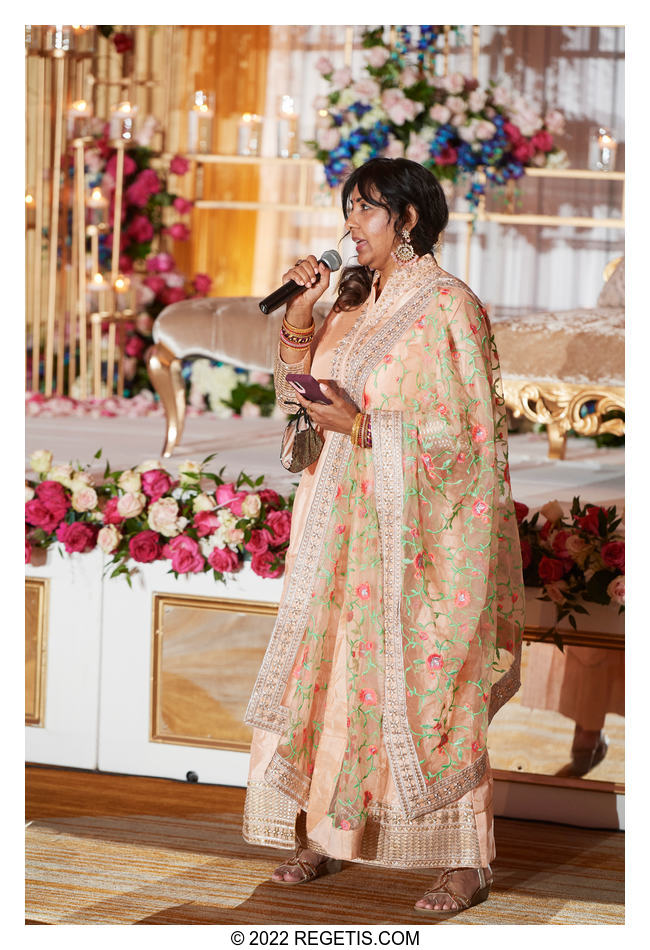  Nitya and Ujjwal - Hindu Wedding Celebrations at the Omni in Louisville Kentucky