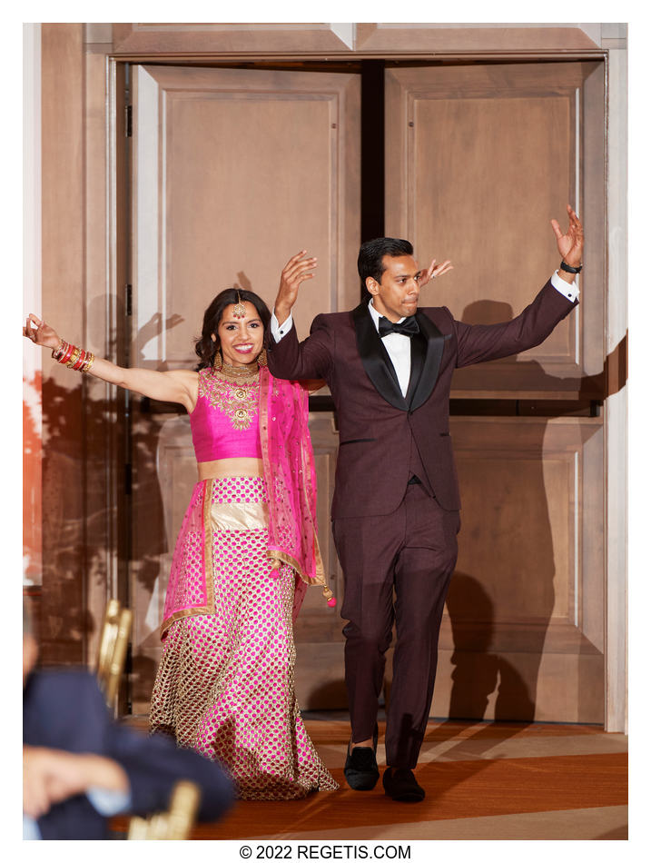  Nitya and Ujjwal - Hindu Wedding Celebrations at the Omni in Louisville Kentucky