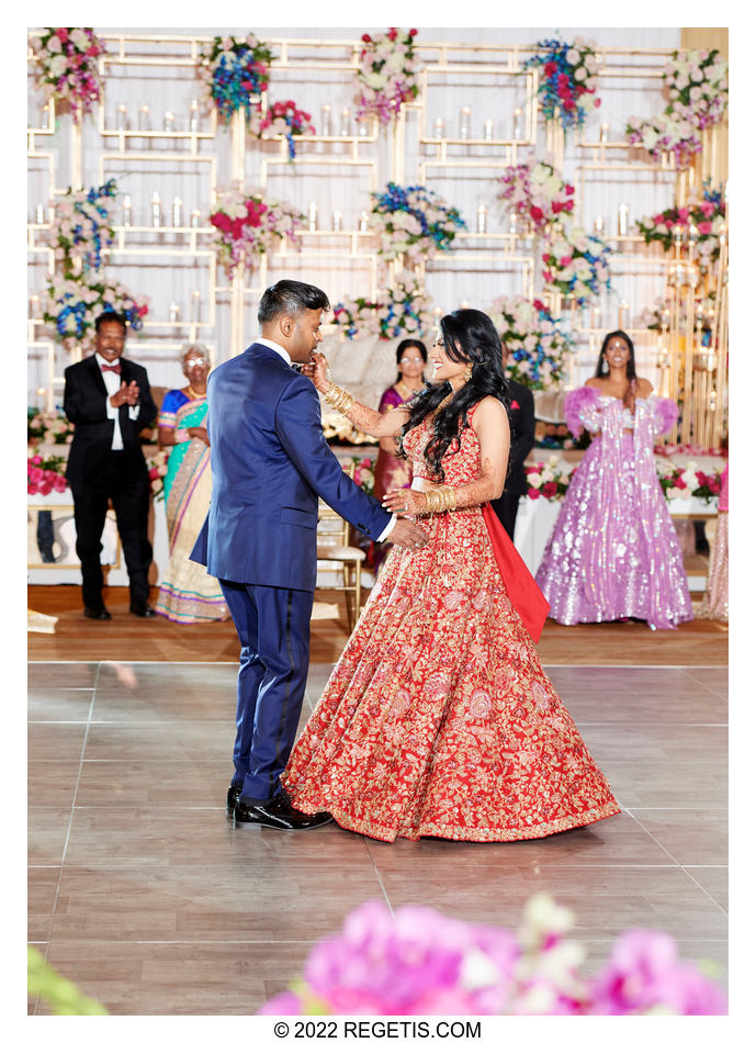  Nitya and Ujjwal - Hindu Wedding Celebrations at the Omni in Louisville Kentucky