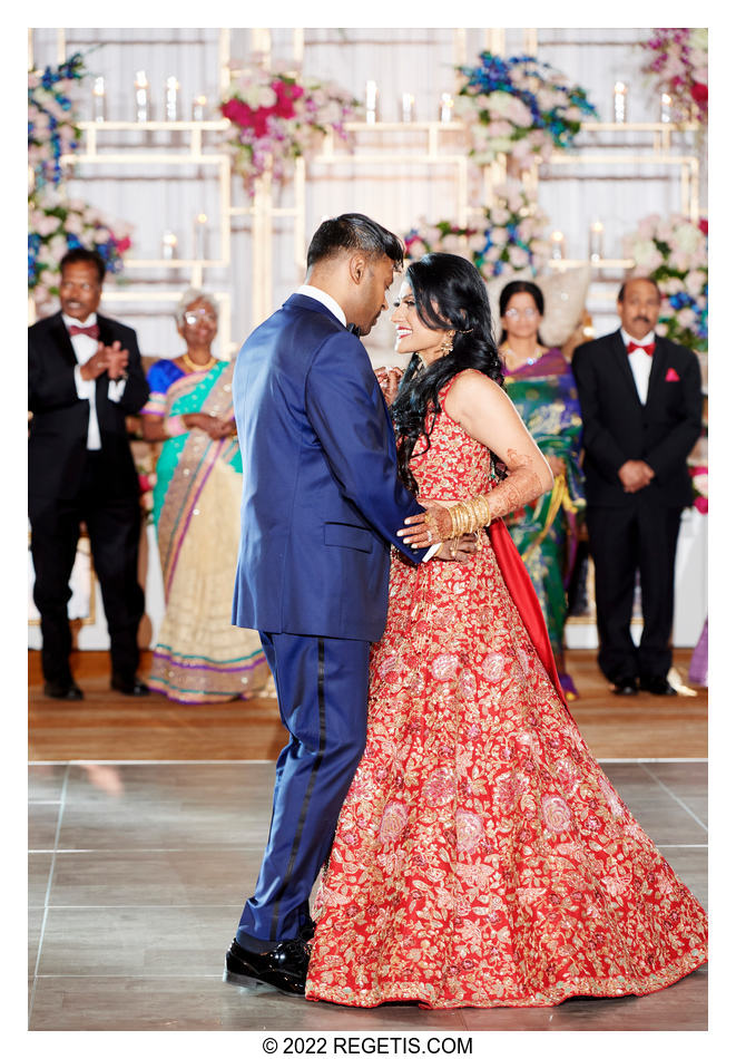  Nitya and Ujjwal - Hindu Wedding Celebrations at the Omni in Louisville Kentucky
