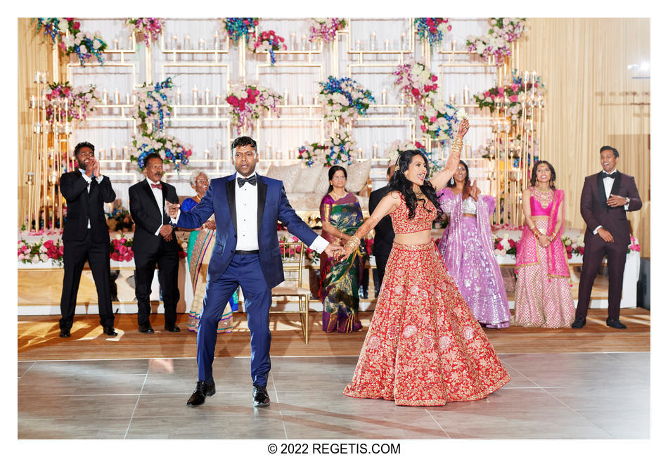  Nitya and Ujjwal - Hindu Wedding Celebrations at the Omni in Louisville Kentucky