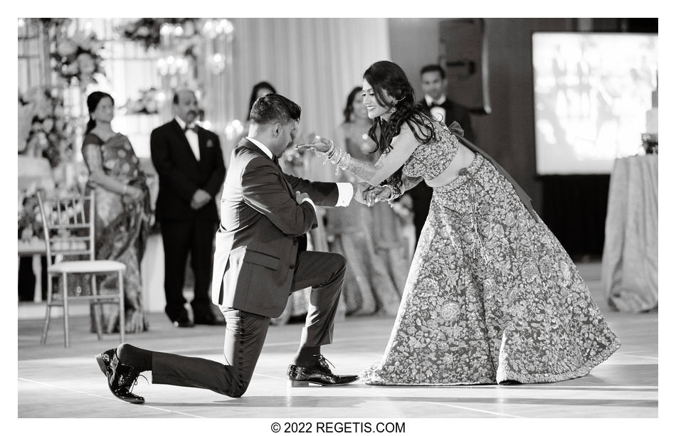  Nitya and Ujjwal - Hindu Wedding Celebrations at the Omni in Louisville Kentucky