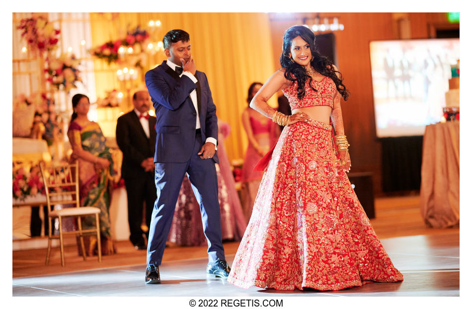  Nitya and Ujjwal - Hindu Wedding Celebrations at the Omni in Louisville Kentucky