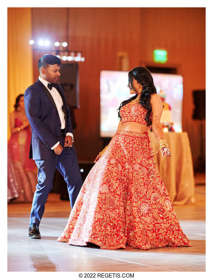  Nitya and Ujjwal - Hindu Wedding Celebrations at the Omni in Louisville Kentucky