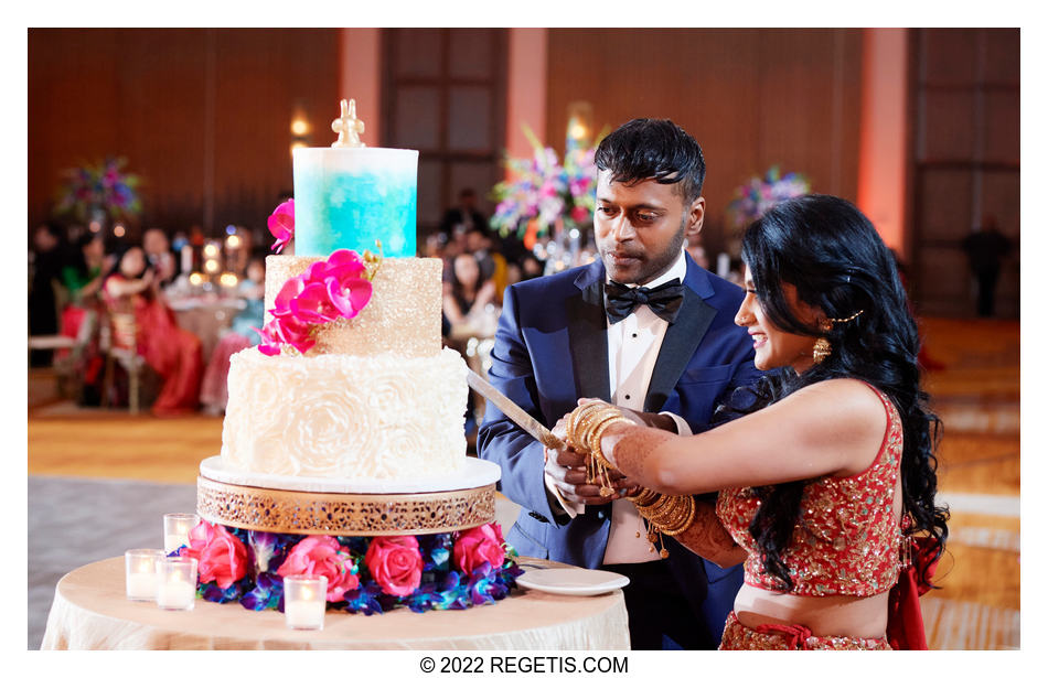  Nitya and Ujjwal - Hindu Wedding Celebrations at the Omni in Louisville Kentucky