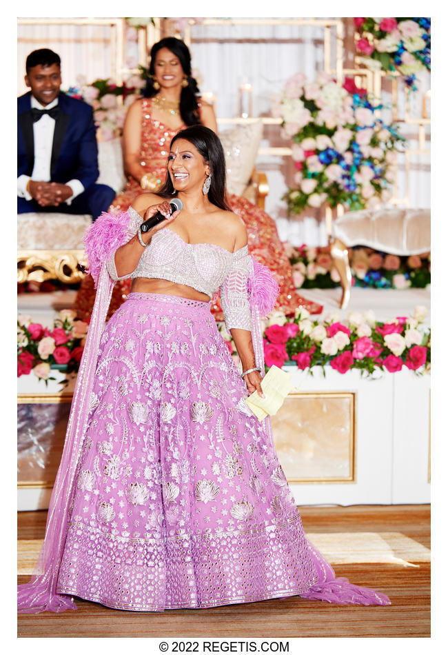  Nitya and Ujjwal - Hindu Wedding Celebrations at the Omni in Louisville Kentucky