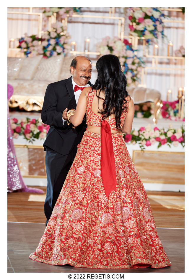  Nitya and Ujjwal - Hindu Wedding Celebrations at the Omni in Louisville Kentucky