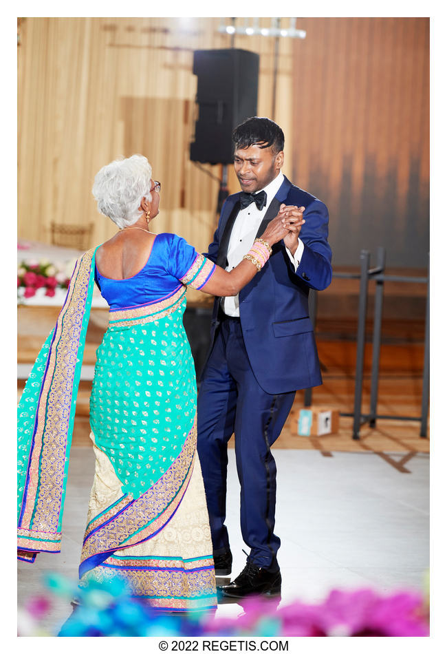  Nitya and Ujjwal - Hindu Wedding Celebrations at the Omni in Louisville Kentucky