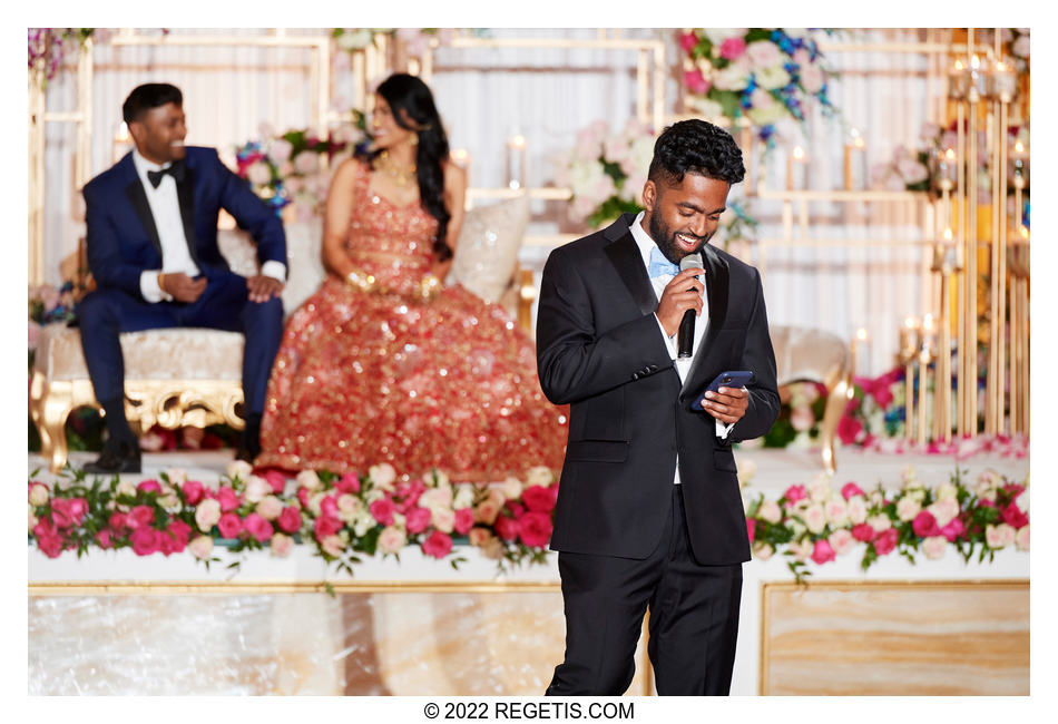  Nitya and Ujjwal - Hindu Wedding Celebrations at the Omni in Louisville Kentucky