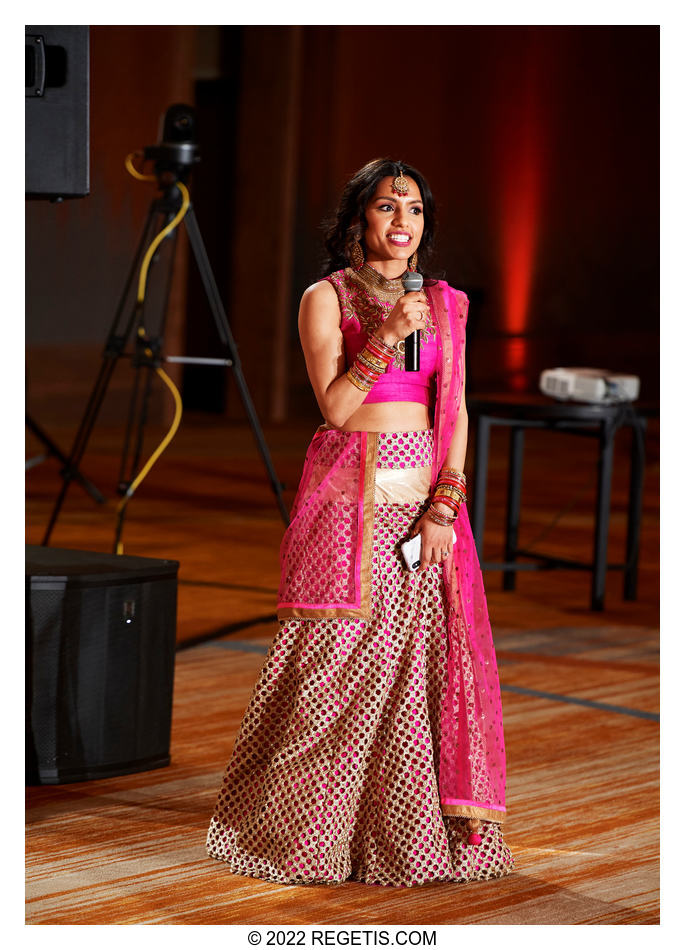  Nitya and Ujjwal - Hindu Wedding Celebrations at the Omni in Louisville Kentucky