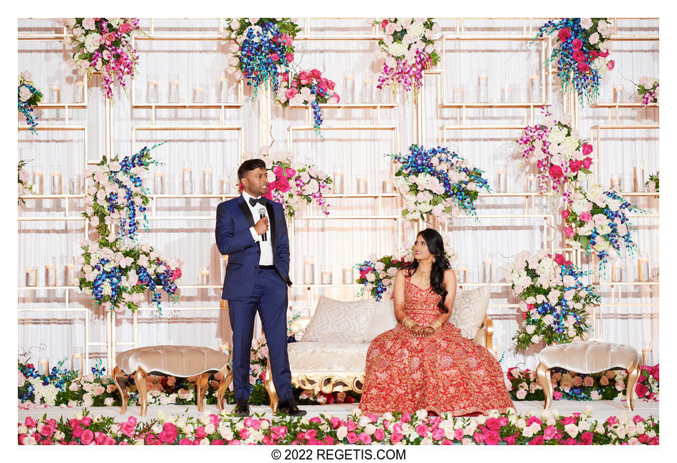  Nitya and Ujjwal - Hindu Wedding Celebrations at the Omni in Louisville Kentucky