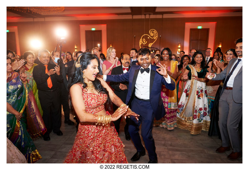  Nitya and Ujjwal - Hindu Wedding Celebrations at the Omni in Louisville Kentucky