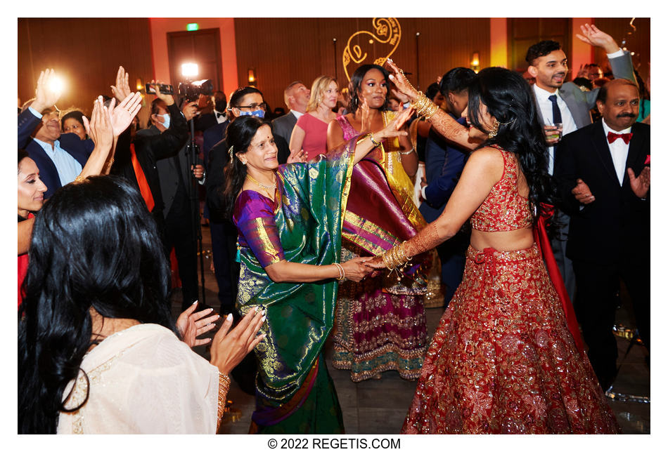  Nitya and Ujjwal - Hindu Wedding Celebrations at the Omni in Louisville Kentucky