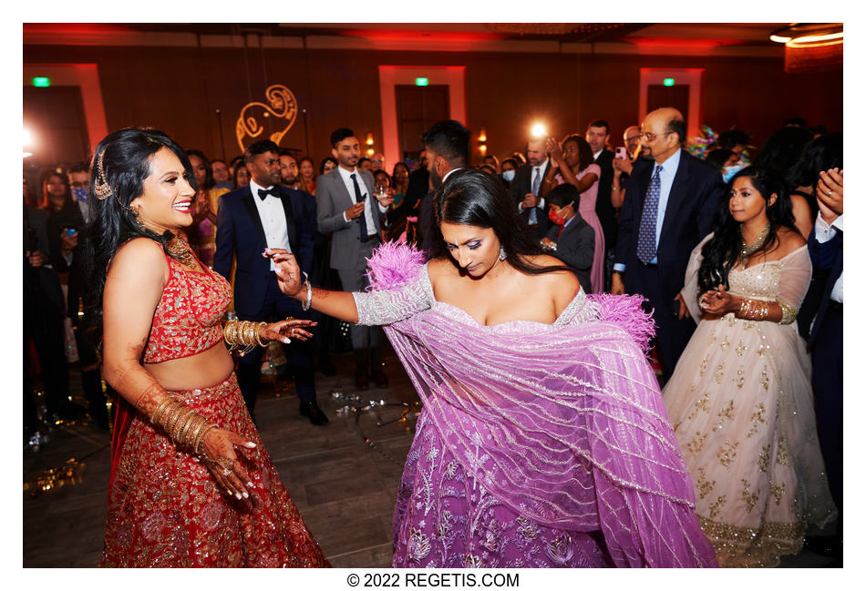  Nitya and Ujjwal - Hindu Wedding Celebrations at the Omni in Louisville Kentucky