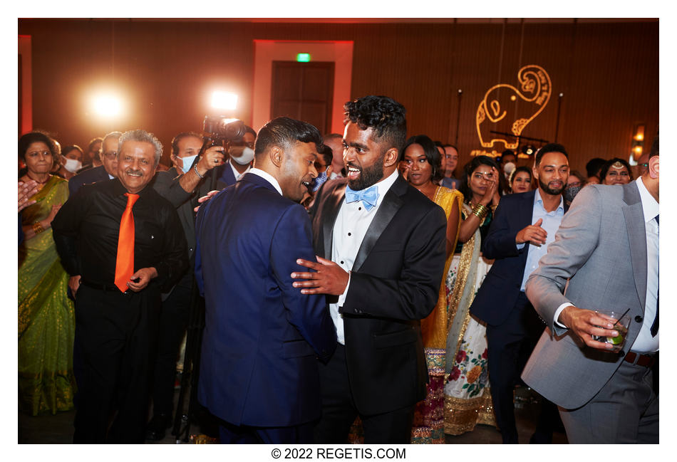  Nitya and Ujjwal - Hindu Wedding Celebrations at the Omni in Louisville Kentucky