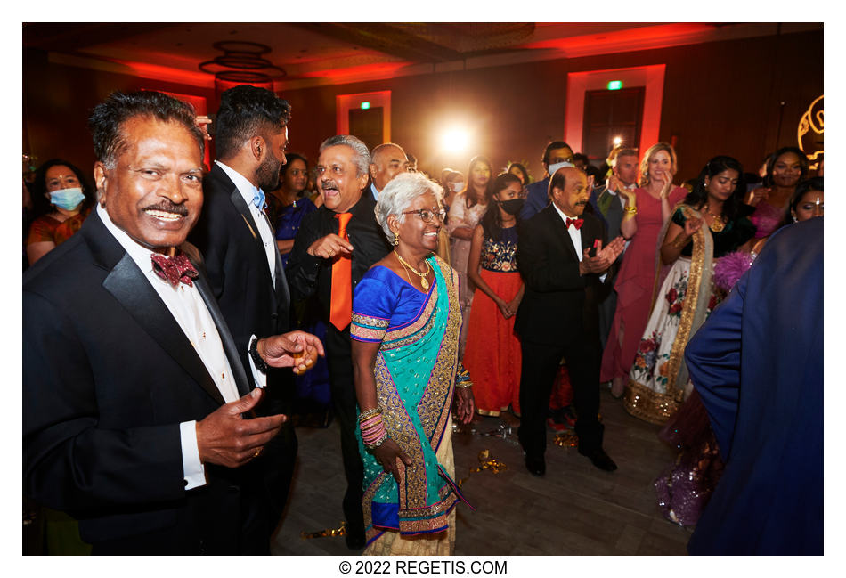  Nitya and Ujjwal - Hindu Wedding Celebrations at the Omni in Louisville Kentucky