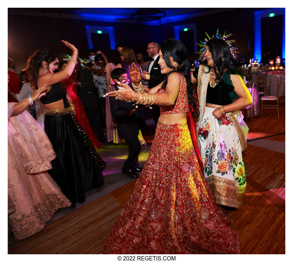  Nitya and Ujjwal - Hindu Wedding Celebrations at the Omni in Louisville Kentucky