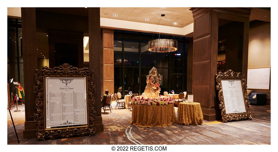  Nitya and Ujjwal - Hindu Wedding Celebrations at the Omni in Louisville Kentucky