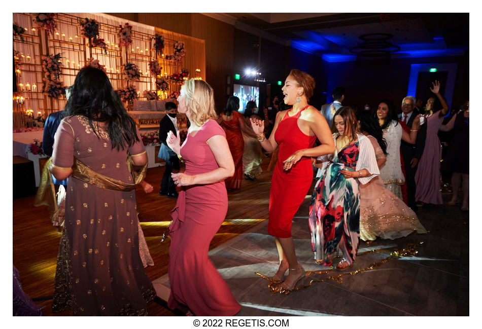  Nitya and Ujjwal - Hindu Wedding Celebrations at the Omni in Louisville Kentucky