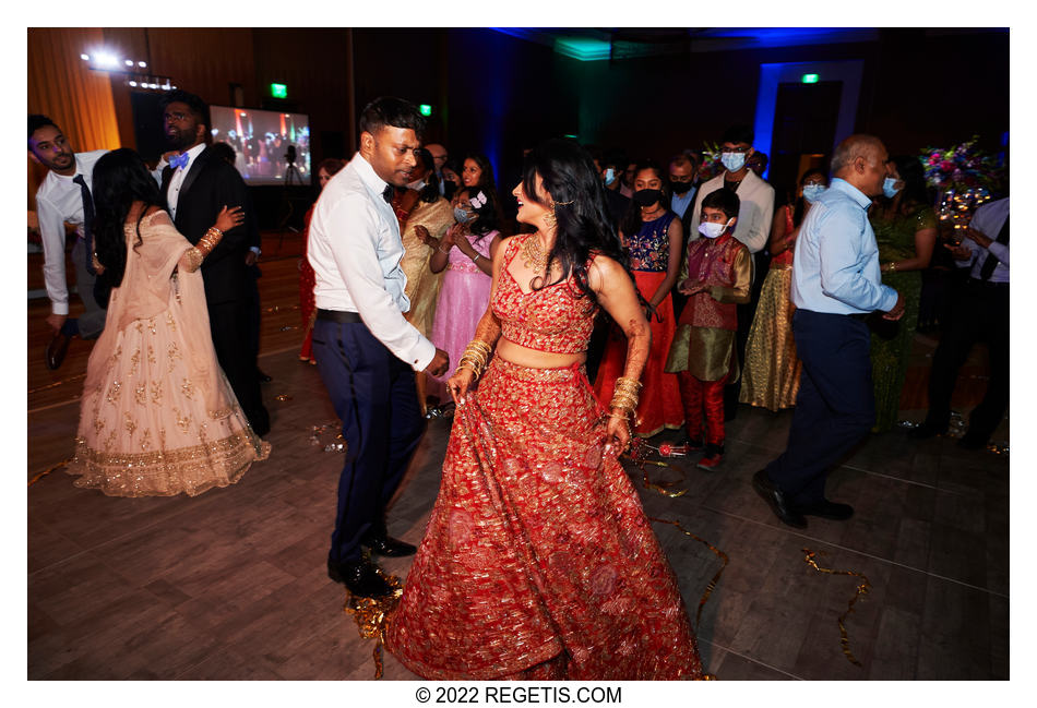  Nitya and Ujjwal - Hindu Wedding Celebrations at the Omni in Louisville Kentucky